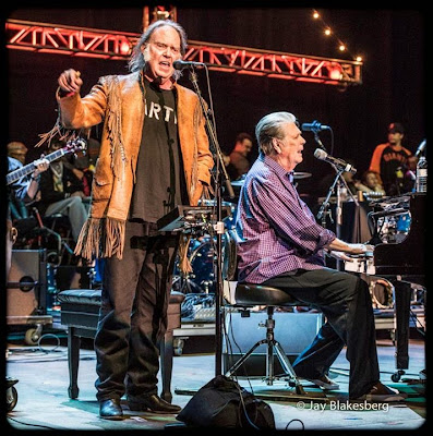 Neil Young News: Review of the Moment: Neil Young's 'Storytone