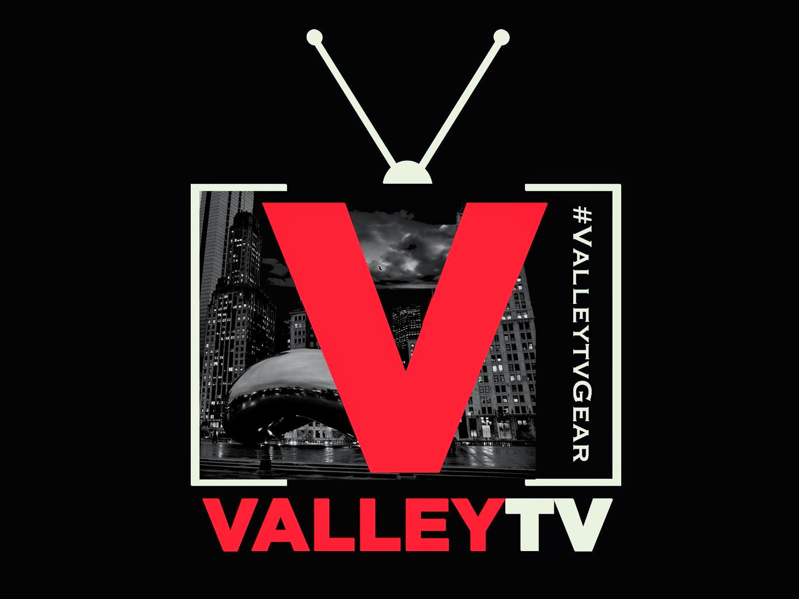 #ValleyTVGear