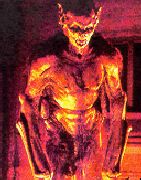 Habeis tenido una experiecia de tipo paranormal - Página 7 Dracula+transformado+en+murcielago