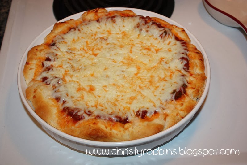 Biscuit Dough Pizza christyrobbins