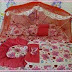 Set Tilam Bayi Kod G