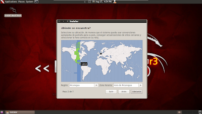 Linux Linux