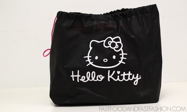 Loungefly, Bags, Loungefly Hello Kitty Embossed Patent Handbag