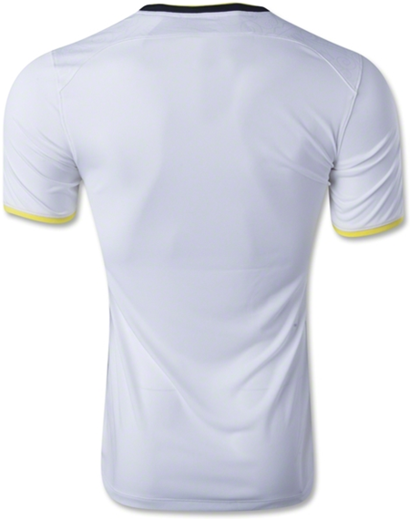 Tottenham 14-15 Home Soccer Jersey Tottenham 14-15 Home Soccer Jersey