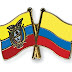 Ecuador-Colombia : eight agreements and best wishes