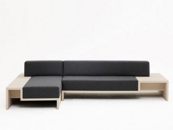 Modern Sofa Design An Interior Design