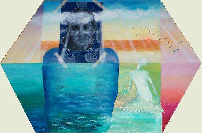 Interpretación del poema "El Mar" de Gabriela Mistral.