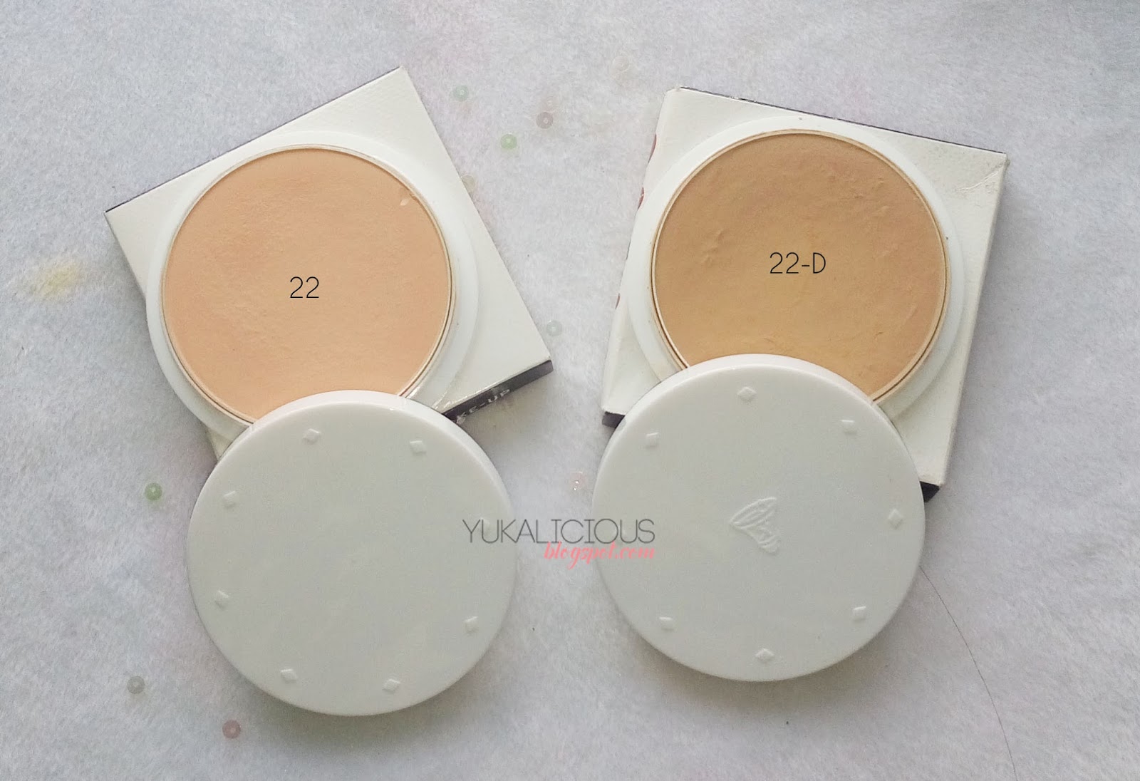 yukalicious review kanebo stage color make up yukalicious review kanebo stage color make up