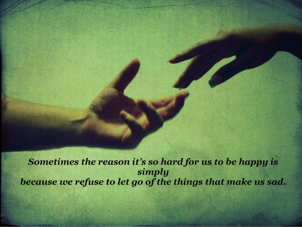 How to Live a More Fulfilling Life: # Quotes of Letting Go
