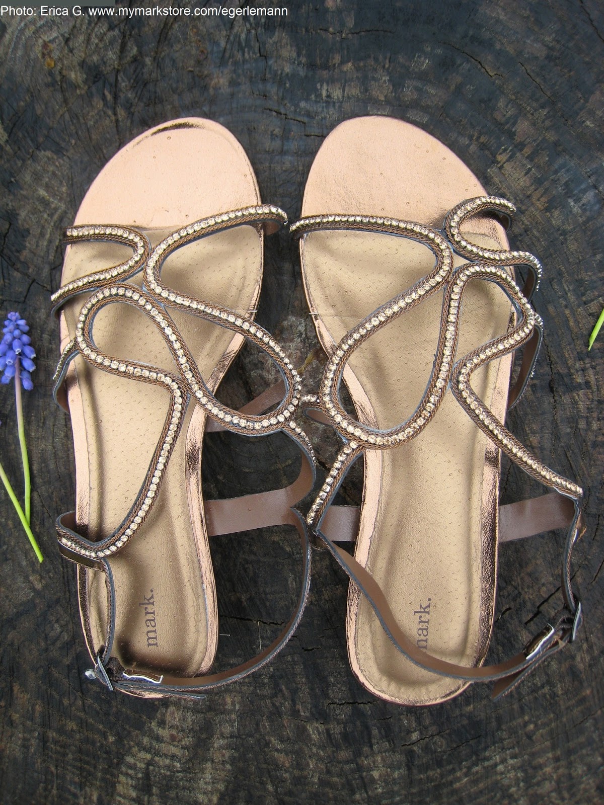 cheetah print platform sandals