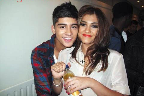 Zayn Malik Zayn Malik