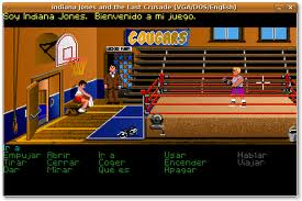 JUEGO AVENTURA MACINTOSH juego aventura macintosh: