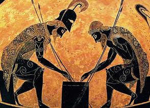 problema, perseveranza, far finta di niente problema, perseveranza, far finta di niente