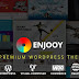 ENJOOY v1.6 - Responsive Multi-Purpose WordPress Theme