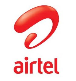 Airtel logo