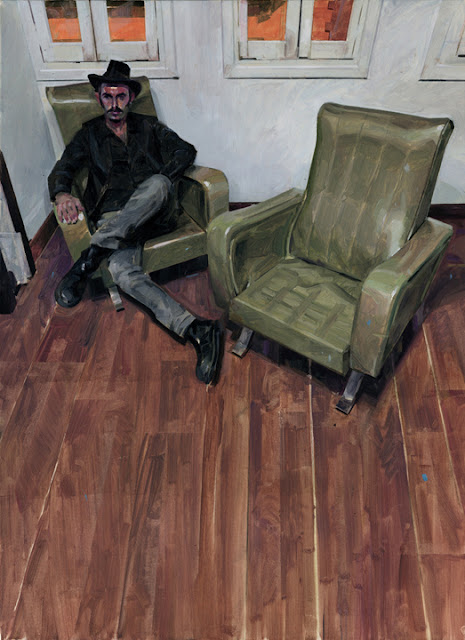 Artodyssey Alberto Mielgo