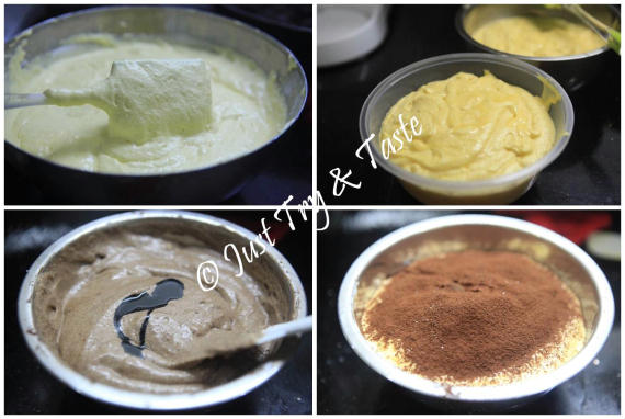Resep cake lapis surabaya super moist