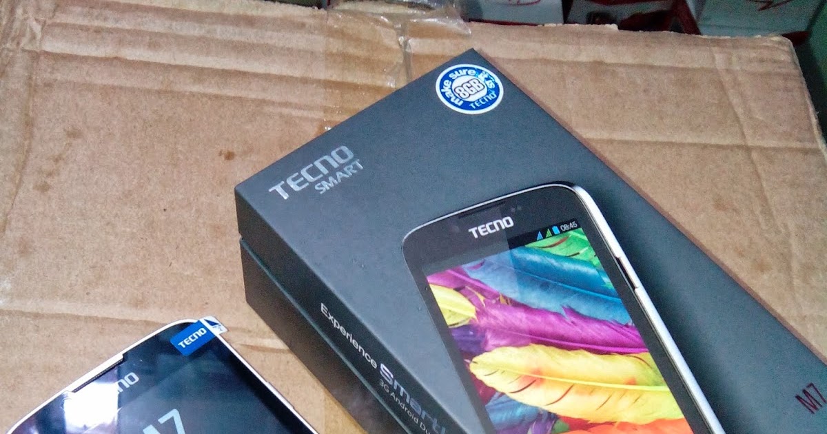 All About Smartphones: New Tecno M7 Smartphone Specifications, Features ...