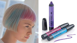 STRUCTURE introduces Pigment Pencils