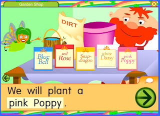 Karen Ogen- i Teach With Technology: Easter and Spring Interactive