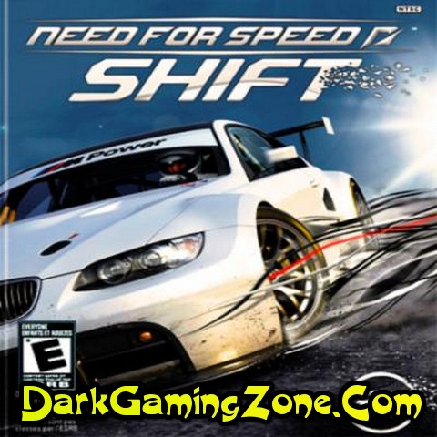 Nfs Shift Free Download Full Version For Pc