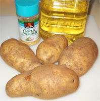 соль - 0.5 ч.л. специи - /чеснок сушеный /- по вкусу;