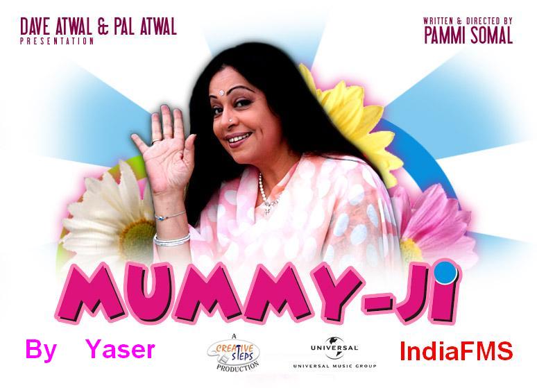 Watch Mummy Movie