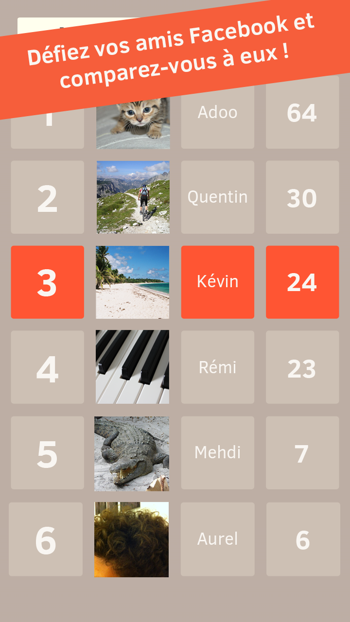 Run to 2048 Tile