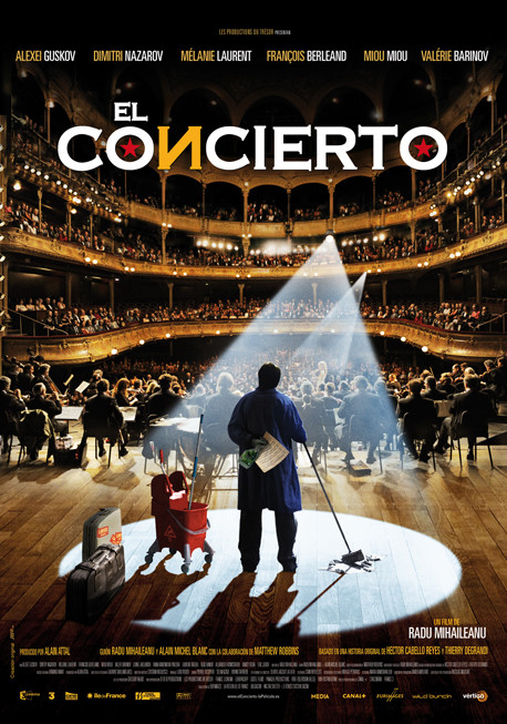 El Concierto (2009)