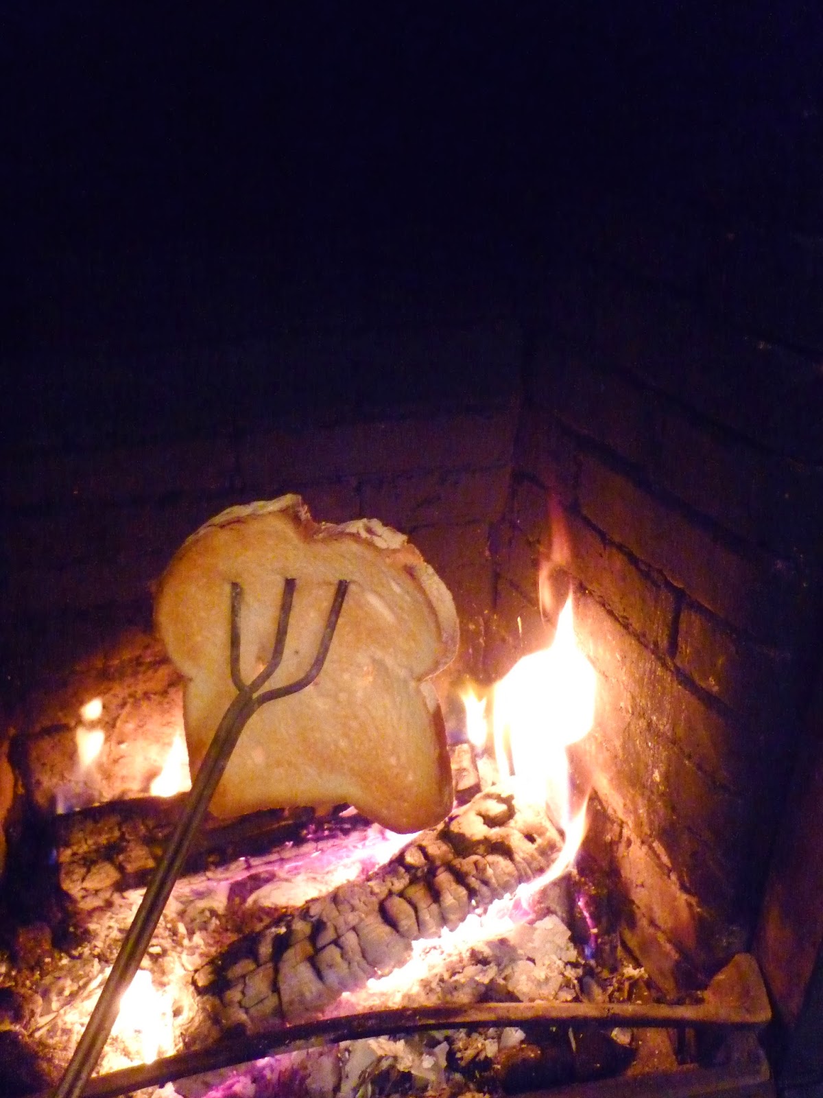 Rants by Ronni Toast