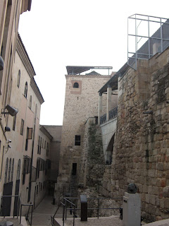 Torre del Marqués de Villena
