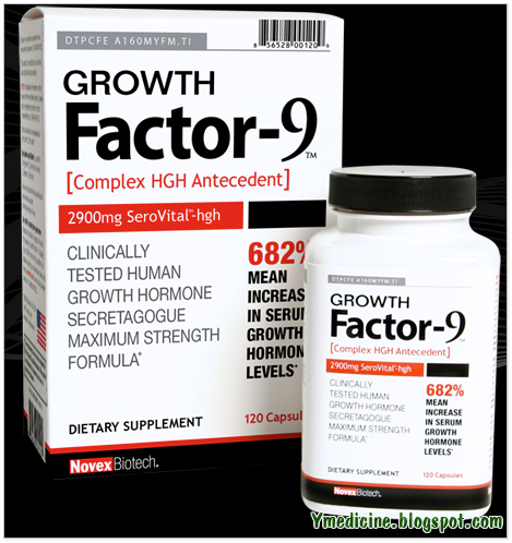 Best Growth Factor Serum 2022