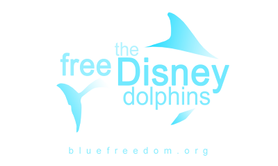 Free the Disney Dolphins