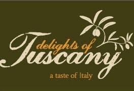Delights Of Tuscany