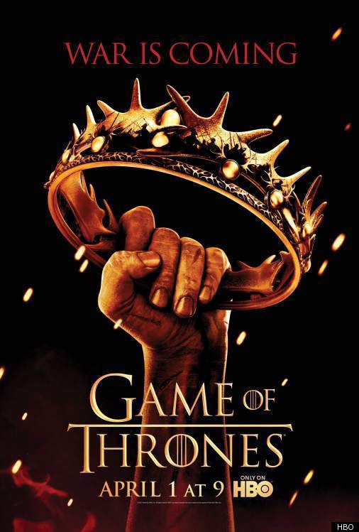 Game of Thrones - Season 2 (Ad. Ep. 1) Game of Thrones - Season 2 (Ad. Ep. 1)