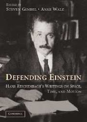 Defending Einstein: Hans Reichenbach's Early Writings on Space, Time, and Motion