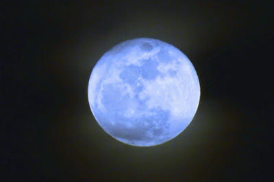 once-in-a-blue-moon