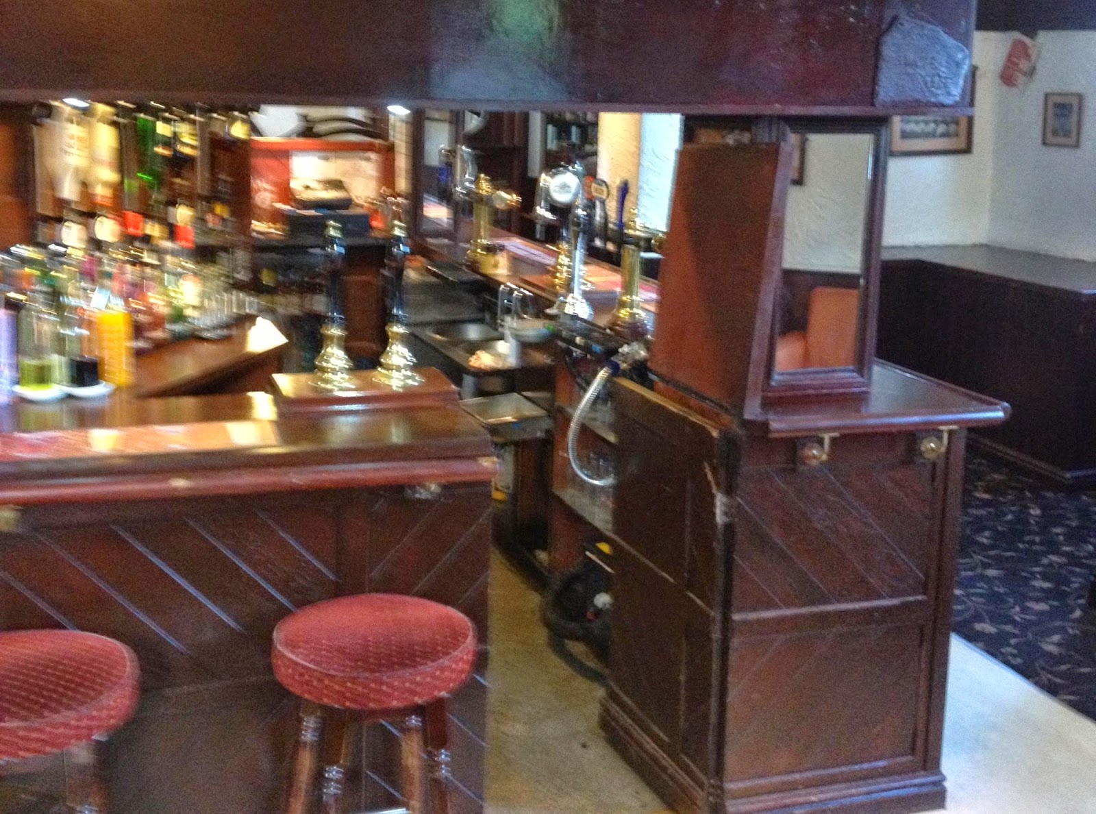 Best Bars In Sheffield