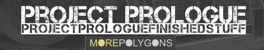 Project Prologue