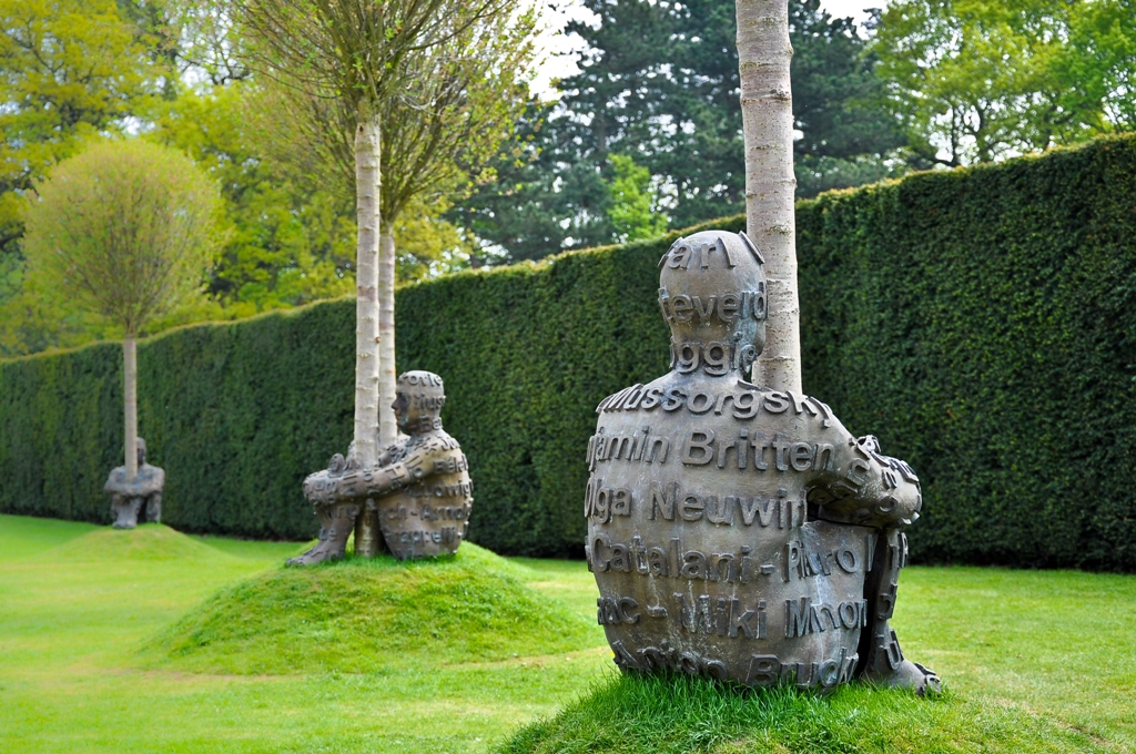 elan yorkshire sculpture park websitewww.ysp.co.uk