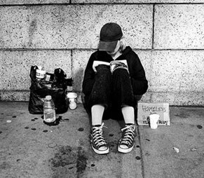article on homeless teens hot gay sex yaoi