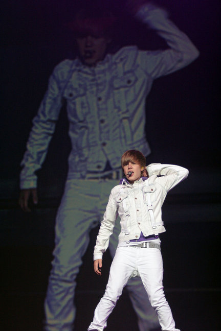 justin bieber concert justin bieber concert