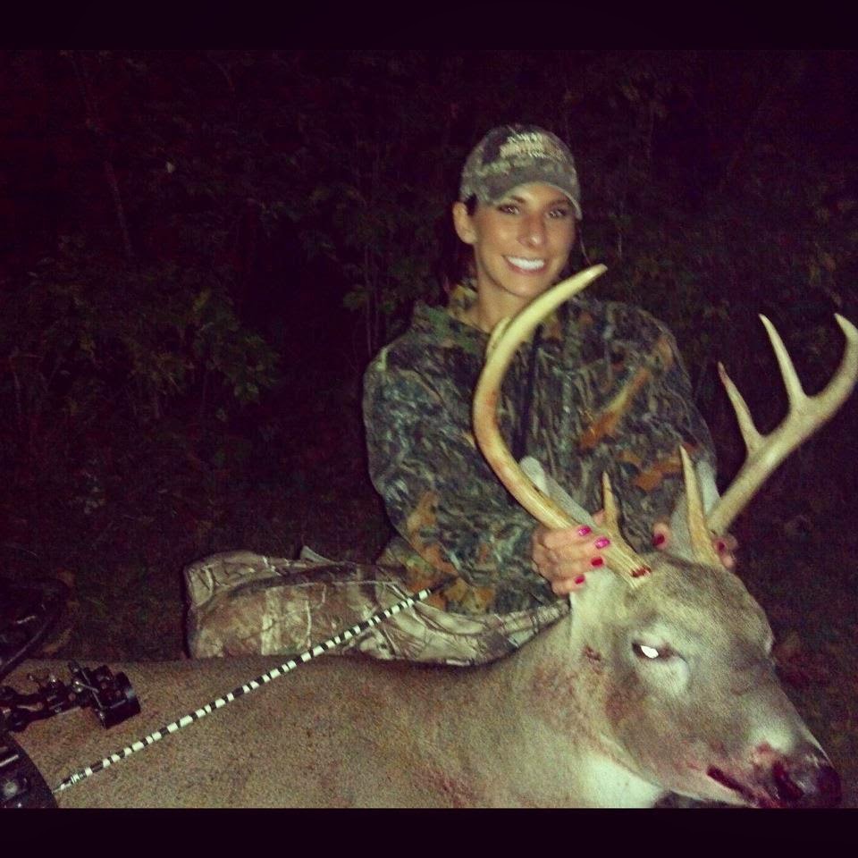 TINCANBANDIT's Gunsmithing Girls with Guns Friday 9 The Girls of