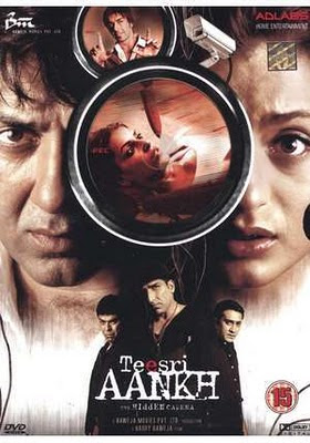 Teesri Aankh movie