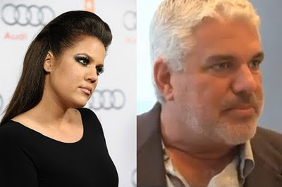B~Wood Chronicles . . .: Meet Khloe Kardashian&rsquo;s Real Dad