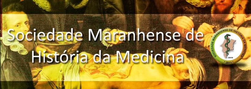Sociedade Maranhense de História da Medicina