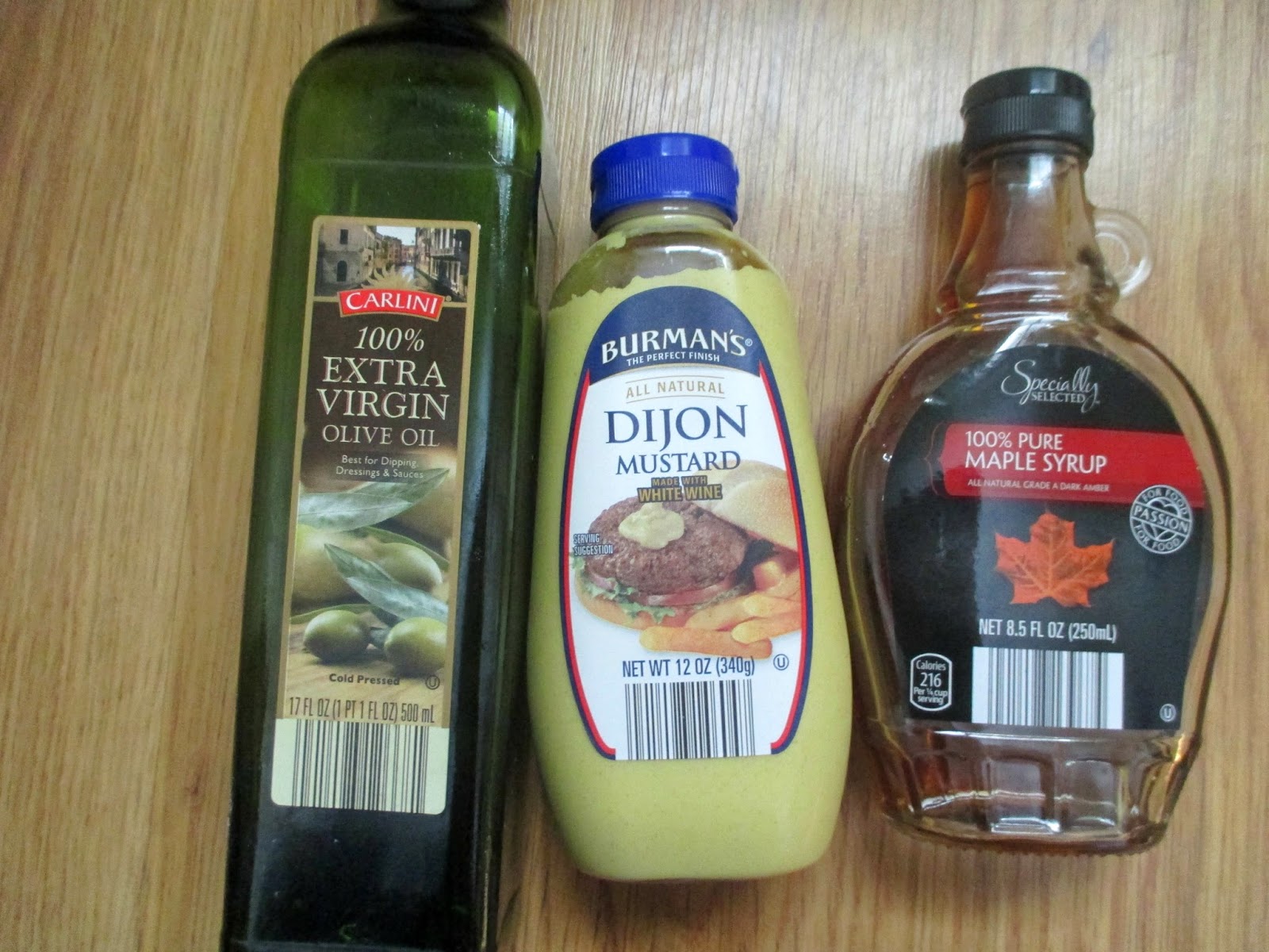 The Good, the Bad, and the Quirky Blackberry Salad with