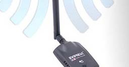 Everest ewn-710 wireless usb adapter driver