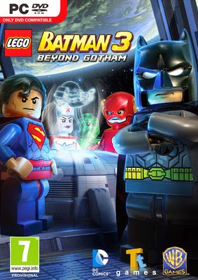 LEGO Batman, la pelcula Online - depelis24com