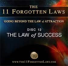 Reviews of the 11 Forgotten Laws - Where to Buy the 11 Forgotten Laws